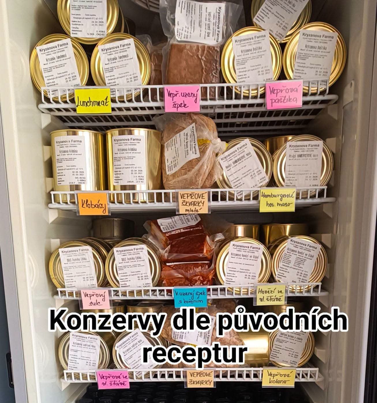 Konzervy