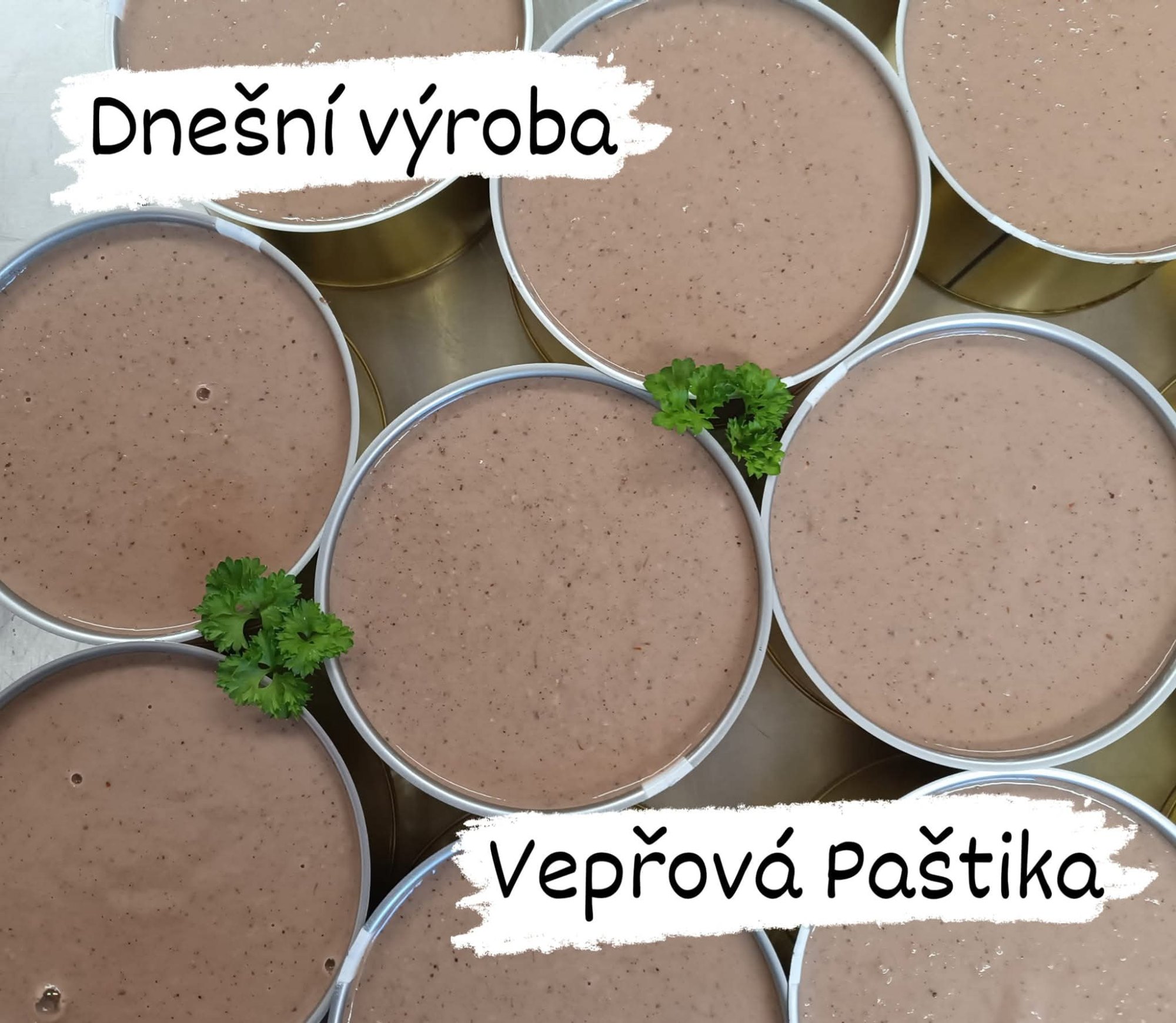 Kryzanova farma v Mutišově